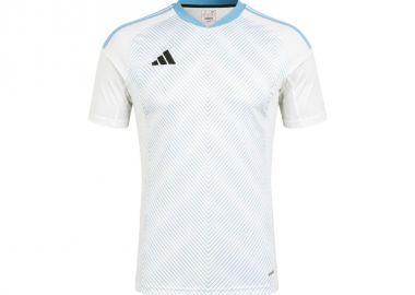 Men's adidas miCond22 Jersey white and blue HB5392 - adidas performance - 