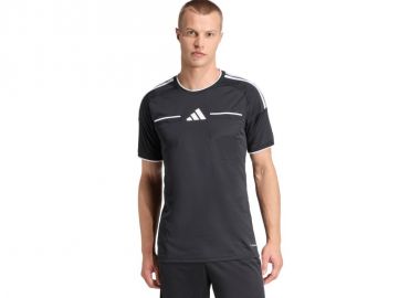 Men's adidas Referee 26 Jersey black KF6642 - adidas performance - 