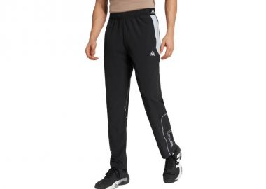 Men's adidas Tech Apparel RPant black JX0044 - adidas performance - 