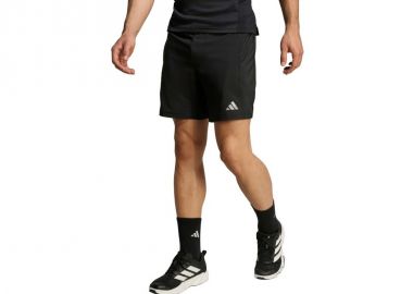 Men's adidas Tech Apparel shorts black JM8132 - adidas performance - 