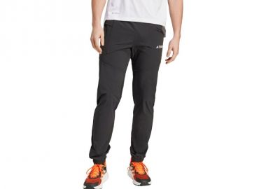 Men's adidas Terrex Xperior Light pants black IQ1399 - adidas performance - 