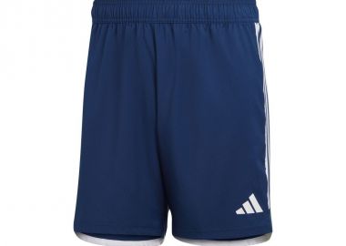 Men's adidas Tiro 23 Competition Match navy blue shorts HT5697 - adidas performance - 
