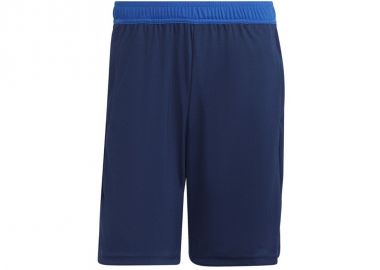 Men's adidas Tiro 23 Competition Training Shorts Navy Blue HL3924 - adidas performance - 