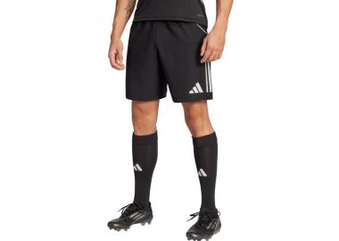 Men's adidas Tiro 25 Competition Match shorts black JG1062 - adidas performance - 