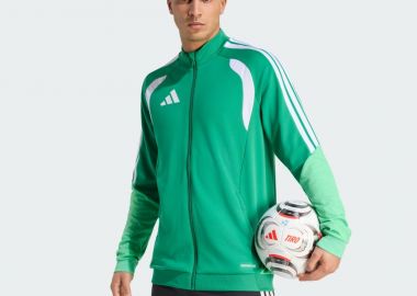 Men's adidas Tiro 26 Competition Training sweatshirt green KA7679 - adidas performance - 