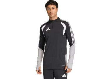 Men's adidas Tiro 26 Competition Training Top Black JX4257 - adidas performance - 