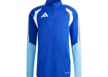 Men's adidas Tiro 26 Competition Training Top blue KA5148 - adidas performance - 