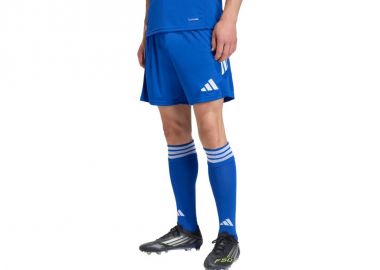 Men's adidas Tiro 26 League Shorts Blue KA8779 - adidas performance - 