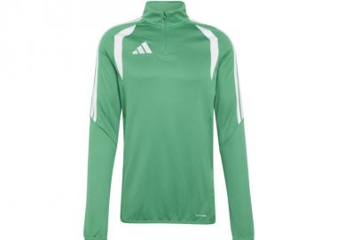 Men's adidas Tiro 26 League Training Top green JY9691 - adidas performance - 