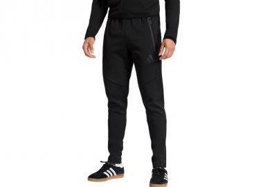 Men's adidas Tiro 26 Travel Sweat Pant black KF6072 - adidas performance - 