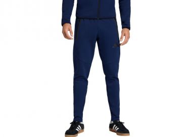 Men's adidas Tiro 26 Travel Sweat Pant Navy Blue KF6073 - adidas performance - 