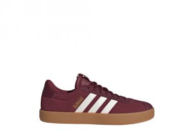 Men's adidas VL Court 30 shoes burgundy IH4039 - adidas performance - 