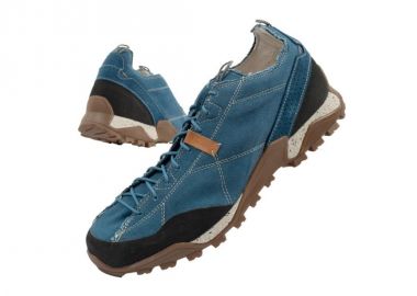 Men's Aku Nativa Canvas trekking shoes 646 016 - Aku - 