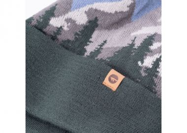 Men's BRAEN Winter Hat - Hi-Tec - 
