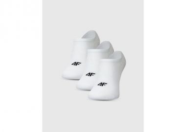 Men's casual ankle socks SET OF 3 4F 4FWMM00USOCM47710S - 4f - 