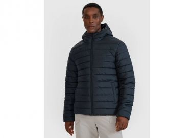 Men's down jacket with synthetic filling 4F 4FWSS25TDJAM53920S - 4f - 