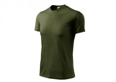 Men's Fantasy Tshirt military - Malfini - 