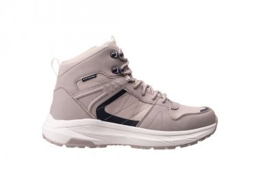 Men's Hiking Shoes Rozers Mid WP M - Hi-Tec - 