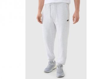 Men's jogger sweatpants 4F 4FWMM00TTROM113927M - 4f - 