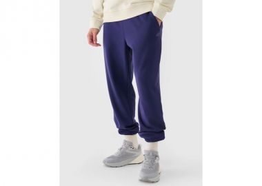 Men's jogger sweatpants 4F 4FWMM00TTROM113931S - 4f - 