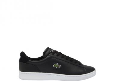 Men's Lacoste Carnaby Set sneakers sports shoes sneakers black 748SMA0011312 - Lacoste - 