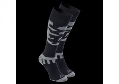 Men's MARSKI high socks - Martes - 