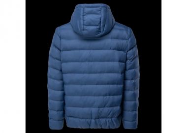Men's MIRADO Quilted Jacket - Martes - 