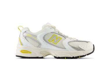 Men's New Balance 530 sneakers training sports shoes beige MR530SY - New balance - 