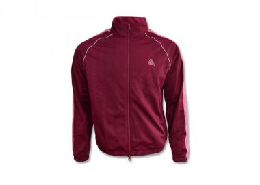 Men's Nike Giannis Basketball Lightweight Jacket Red DQ5660638 - Nike - 