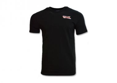 Men's PUMA One Of One Tshirt Black 5351101 - Puma - 