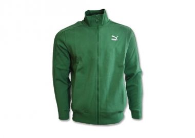 Men's Puma T7 Track Jacket DK 53819537 - Puma - 