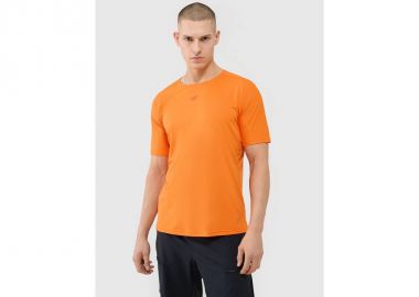 Men's quickdrying cycling jersey 4F 4FWSS25TFTSM143470S - 4f - 