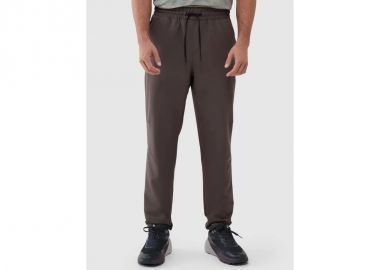 Men's quickdrying training pants 4F 4FWSS25TFTRM078181S - 4f - 