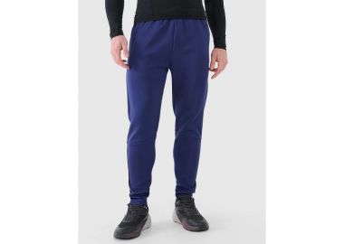 Men's quickdrying training pants 4F 4FWSS25TFTRM083630S - 4f - 