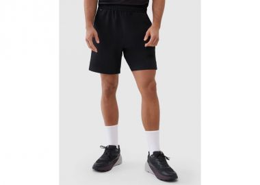 Men's quickdrying training shorts 4F 4FWSS25TFSHM086720S - 4f - 