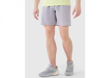 Men's quickdrying training shorts 4F 4FWSS25TFSHM091225S - 4f - 