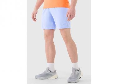 Men's quickdrying training shorts 4F 4FWSS25TFSHM091234S - 4f - 