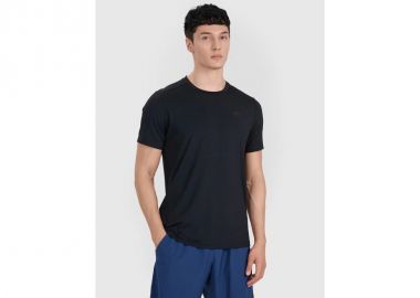 Men's quickdrying training Tshirt 4F 4FWMM00TFTSM183020S - 4f - 