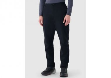Men's quickdrying trekking trousers 4F 4FWSS25TFTRM079020S - 4f - 