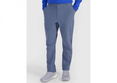 Men's quickdrying trekking trousers 4F 4FWSS25TFTRM079032S - 4f - 