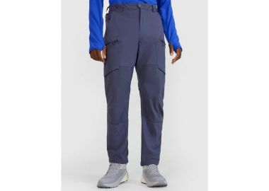 Men's quickdrying trekking trousers 4F 4FWSS25TFTRM079122S - 4f - 