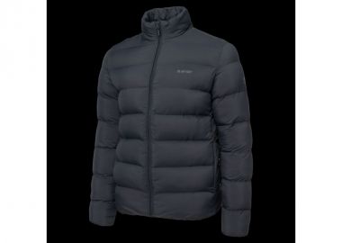 Men's Quilted Jacket STENSAN - Hi-Tec - 
