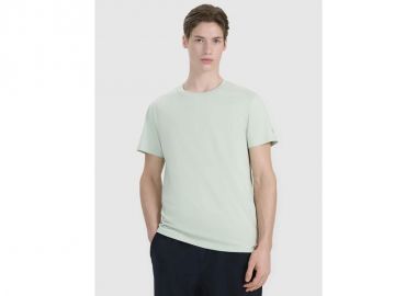 Men's regular printed Tshirt 4F 4FWSS25TTSHM223947S - 4f - 