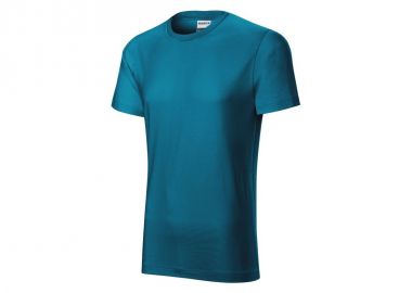 Men's Resist Tshirt petrol blue - Malfini - 