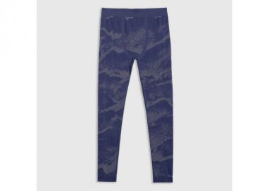 Men's seamless thermal underwear bottom 4F 4FWAW25USEAM22832A - 4f - 