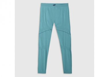 Men's seamless thermal underwear bottom 4F 4FWAW25USEAM23446S - 4f - 