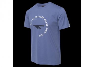 Men's Short Sleeve TShirt OLEN - Hi-Tec - 