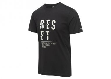 Men's Short Sleeve TShirt RESET - Hi-Tec - 