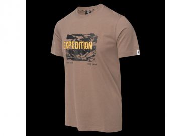 Men's shortsleeved Tshirt REMAN - Hi-Tec - 