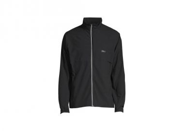 Men's sports jacket CASALL M Dynamic Windbreaker Jacket black - Casall - 